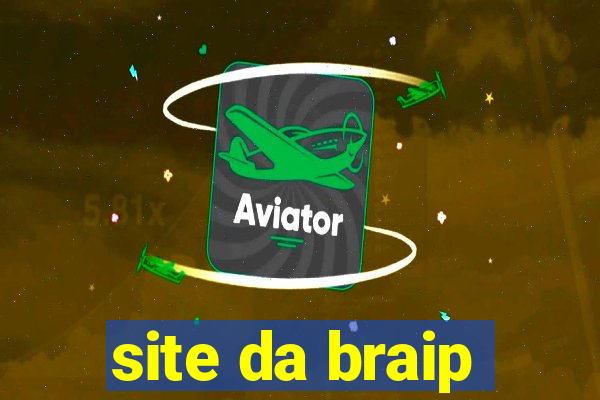 site da braip